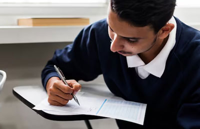 RE-Appear Exam Form Login