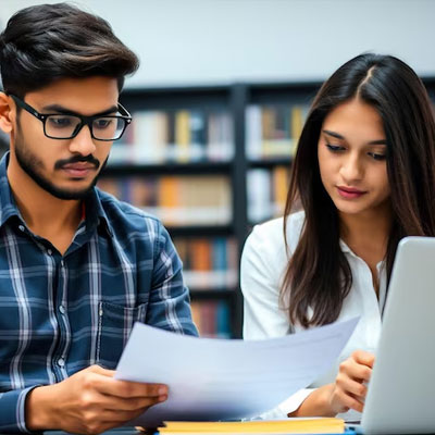 Examination Form Start & Close Date