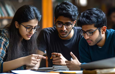 Examination Form Start & Close Date