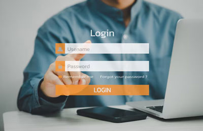 RE-Appear Exam Form Login
