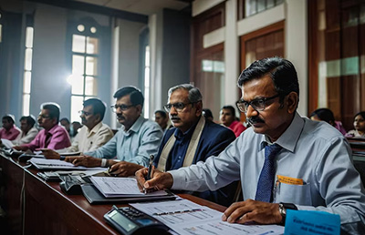 Theory Examiner Login